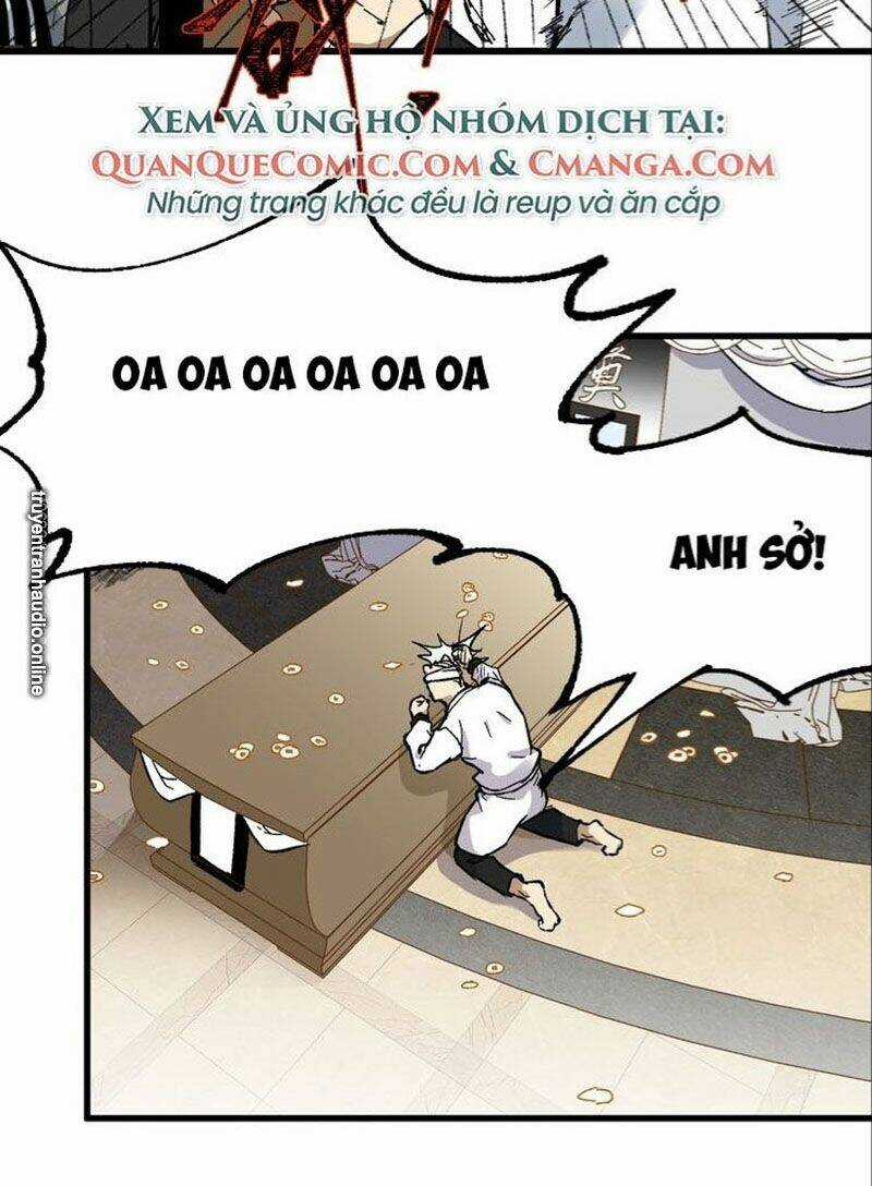 Thánh Khư - Chapter 84 - Trang 40