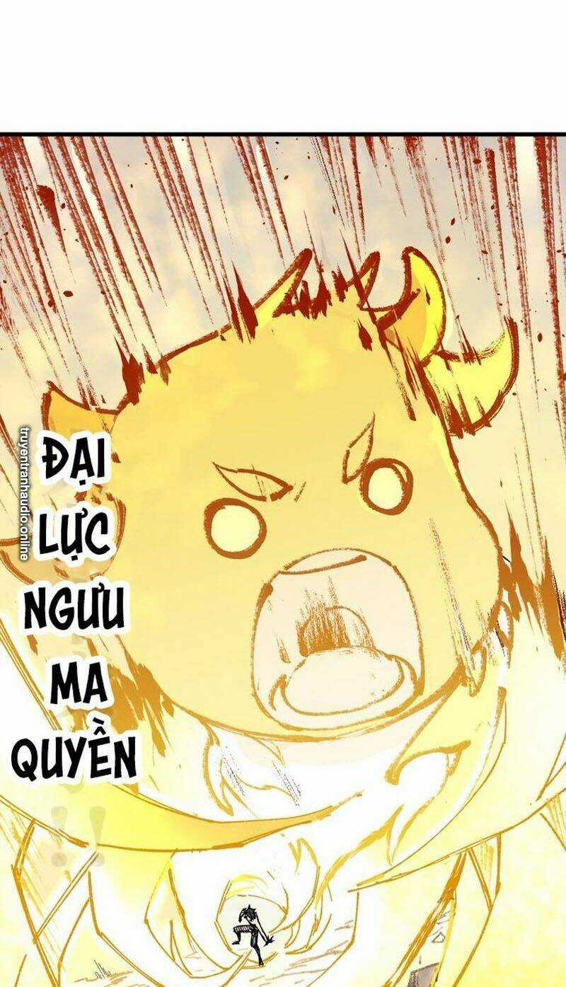 Thánh Khư - Chapter 84 - Trang 5