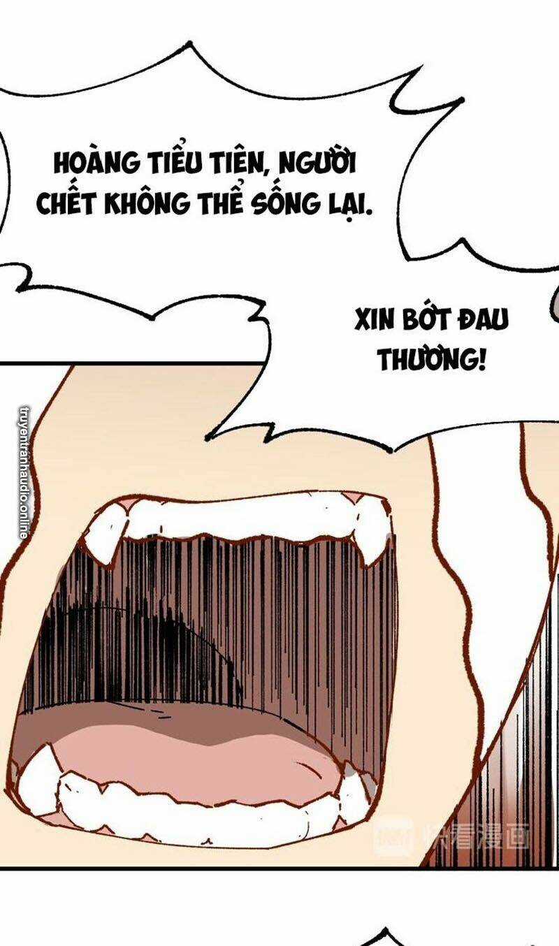 Thánh Khư - Chapter 84 - Trang 41