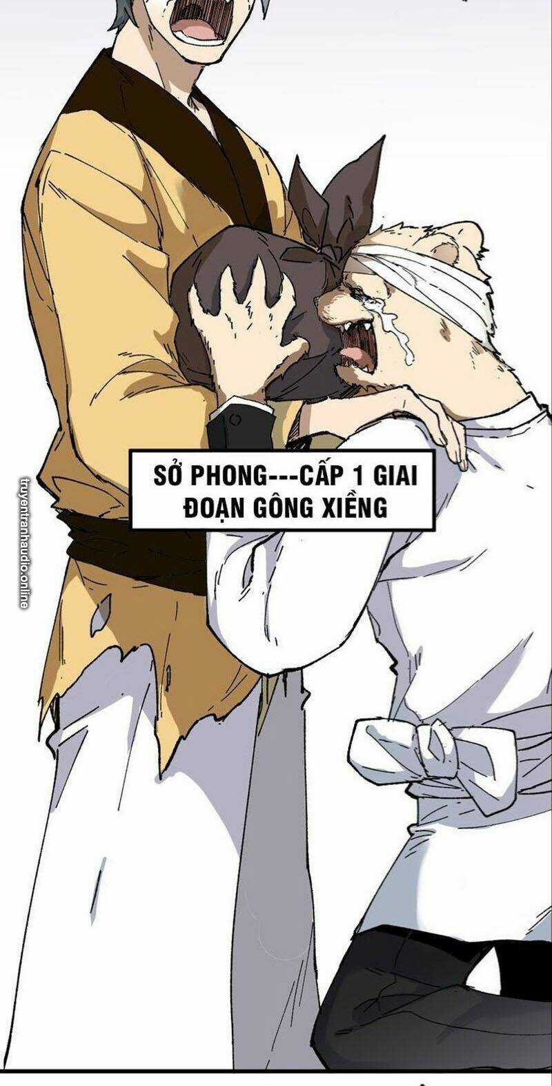 Thánh Khư - Chapter 84 - Trang 44