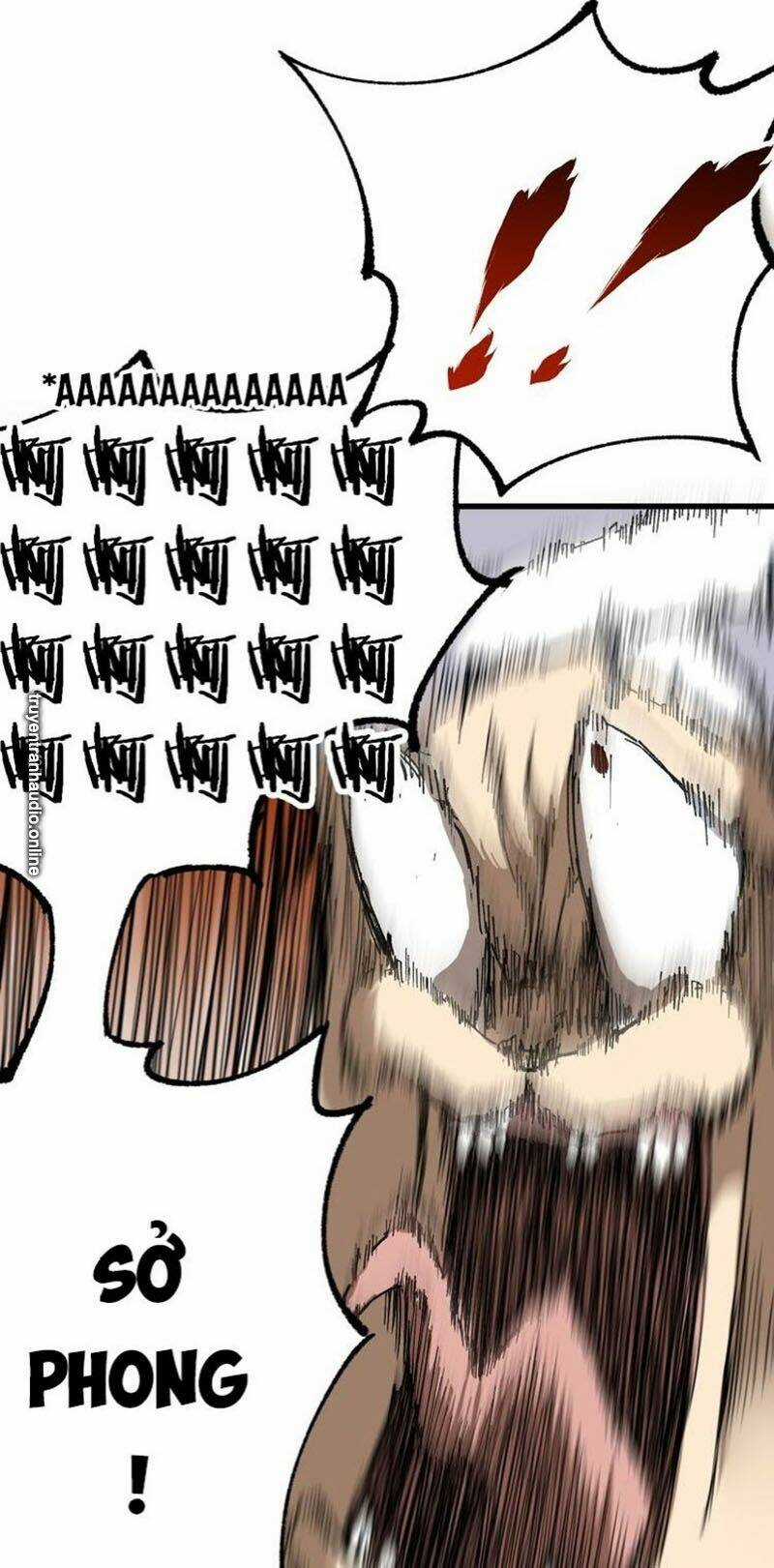 Thánh Khư - Chapter 84 - Trang 45