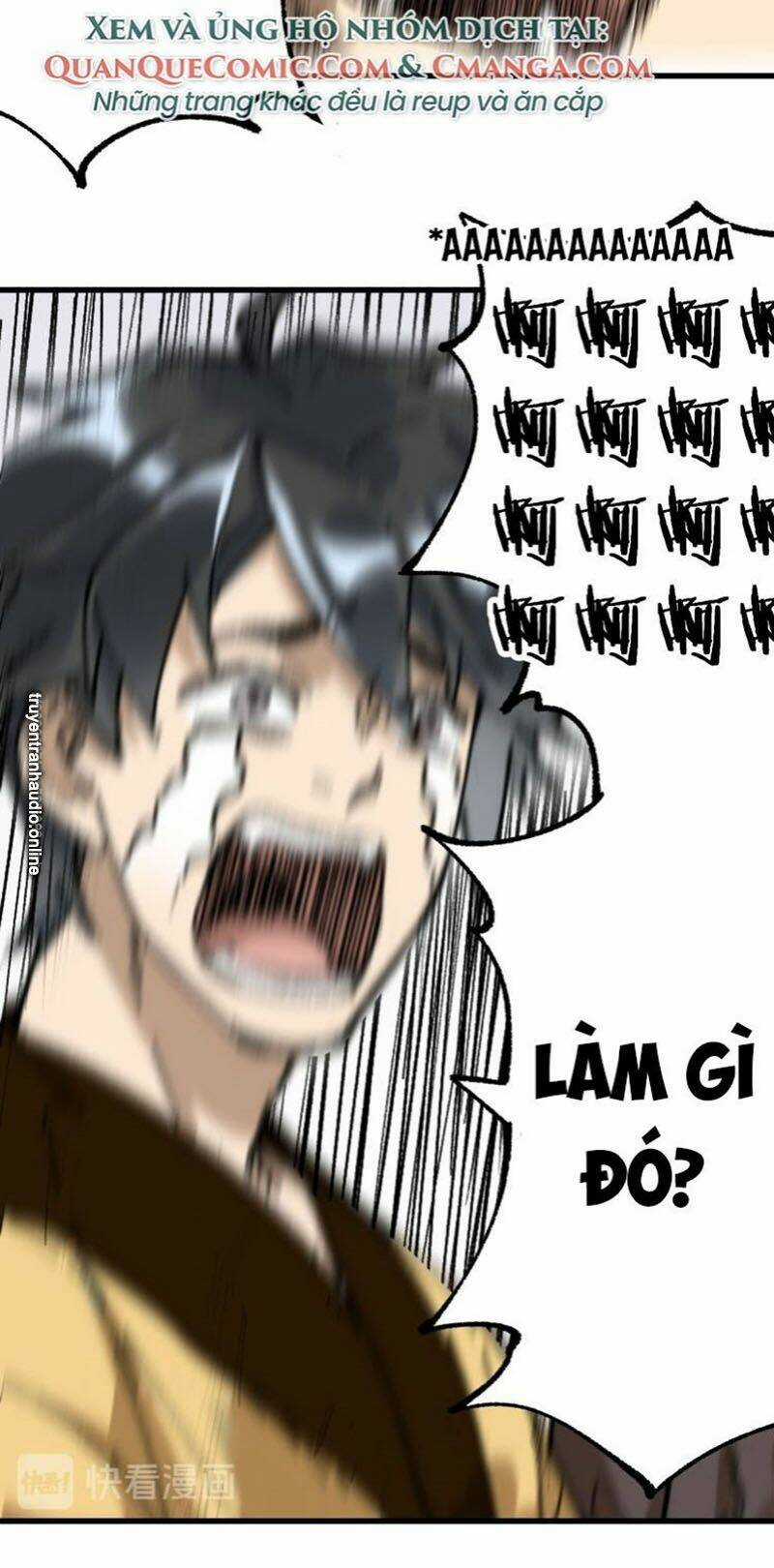 Thánh Khư - Chapter 84 - Trang 46