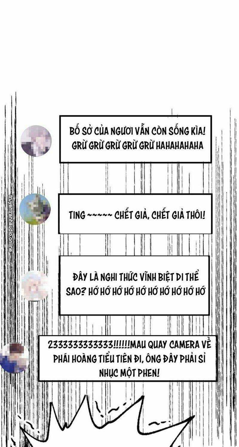 Thánh Khư - Chapter 84 - Trang 47