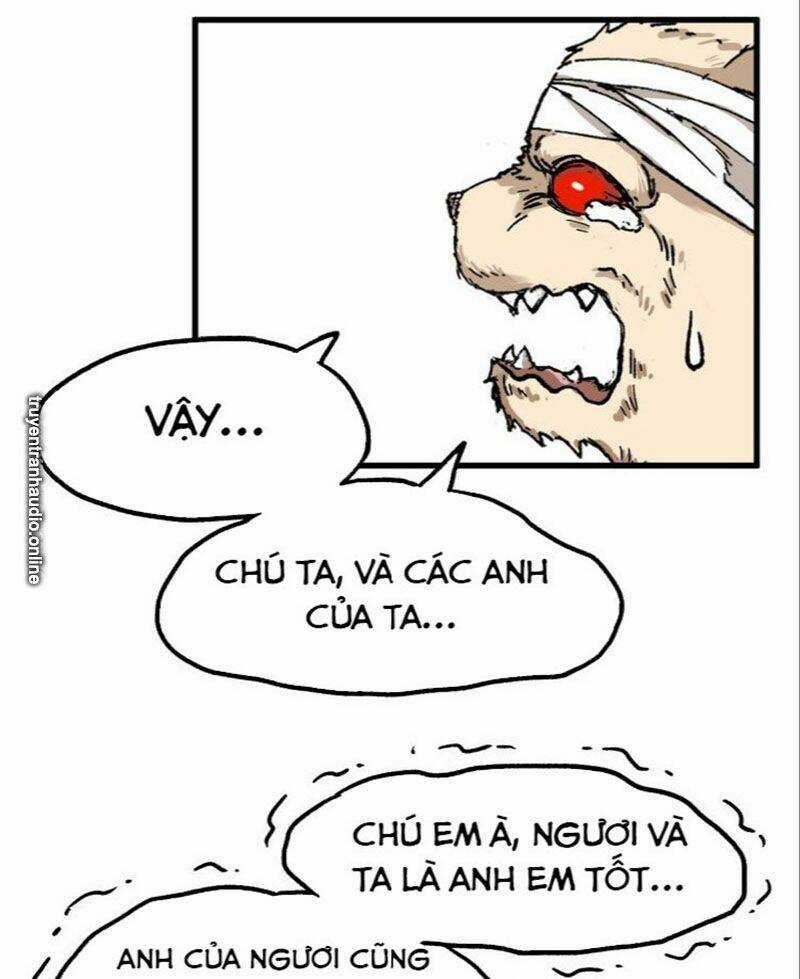 Thánh Khư - Chapter 84 - Trang 49