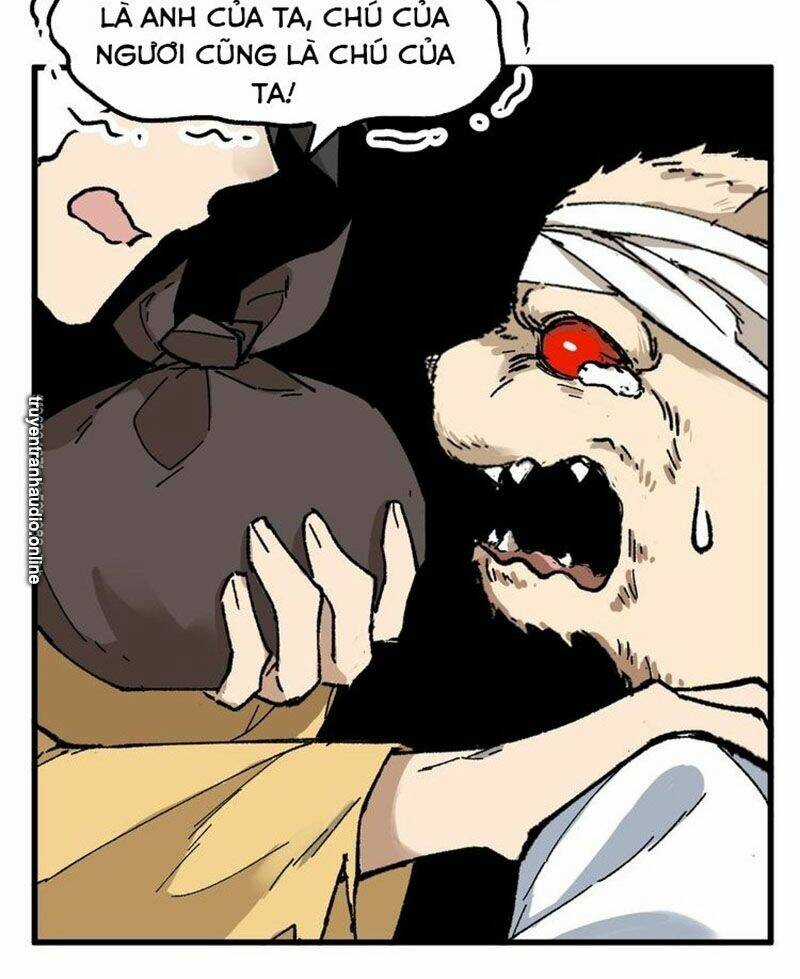 Thánh Khư - Chapter 84 - Trang 50