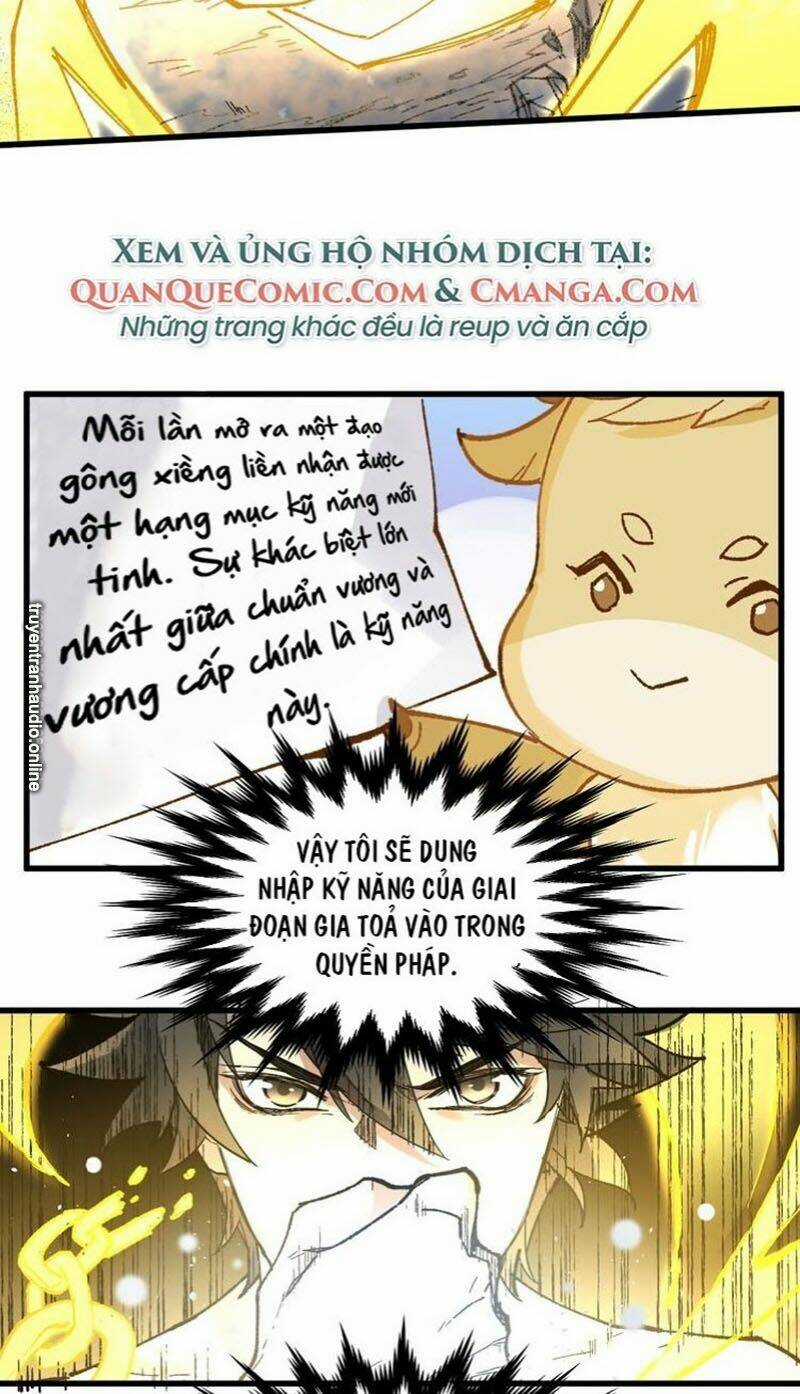 Thánh Khư - Chapter 84 - Trang 6