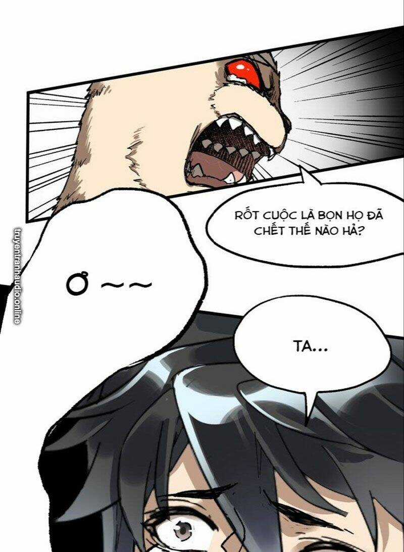 Thánh Khư - Chapter 84 - Trang 55