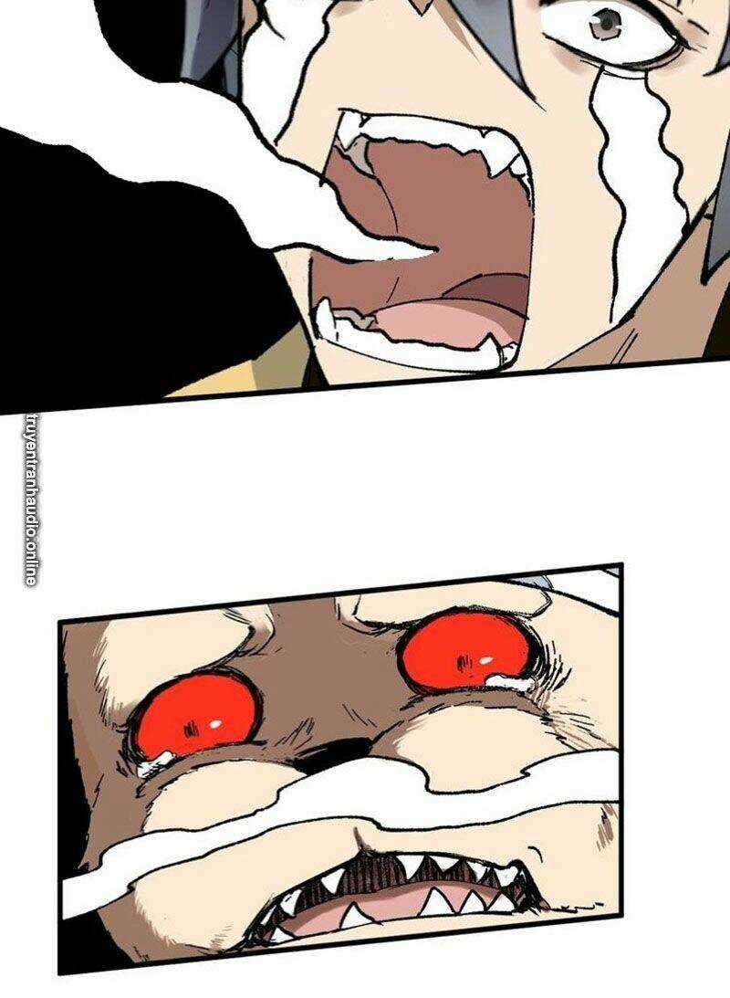 Thánh Khư - Chapter 84 - Trang 56