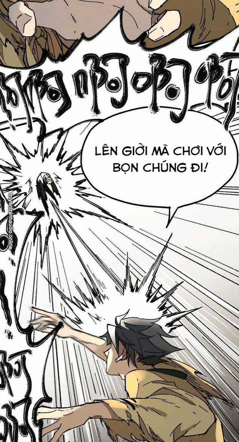 Thánh Khư - Chapter 84 - Trang 59