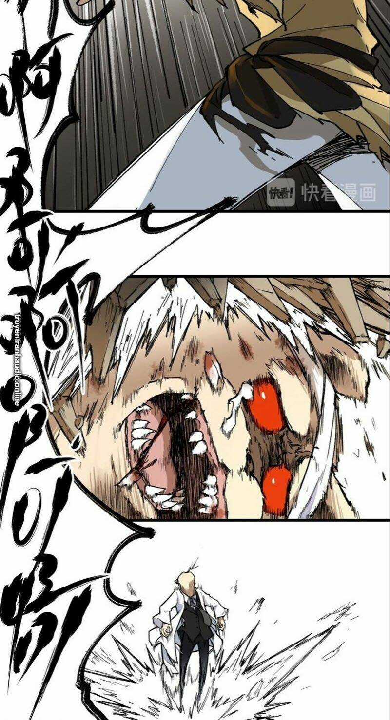 Thánh Khư - Chapter 84 - Trang 60