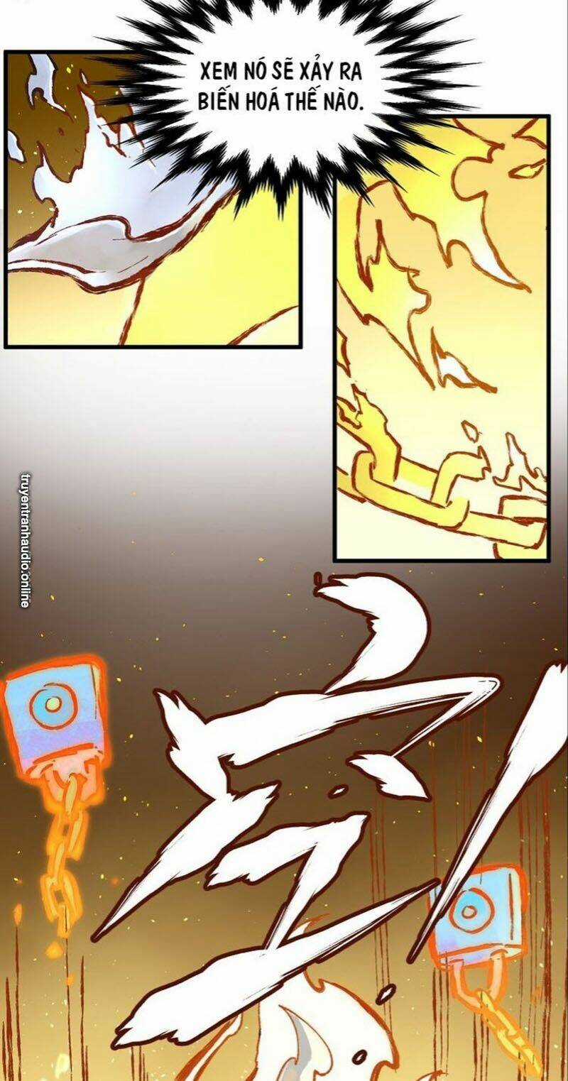 Thánh Khư - Chapter 84 - Trang 7