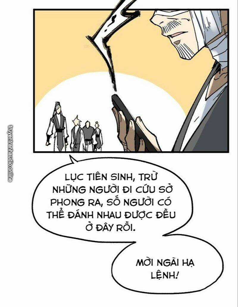 Thánh Khư - Chapter 84 - Trang 63