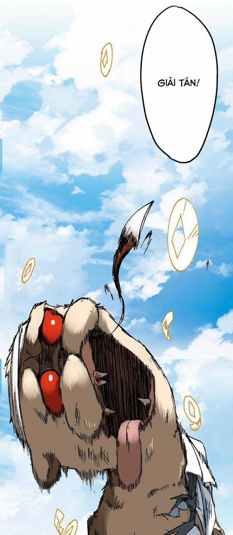 Thánh Khư - Chapter 84 - Trang 65