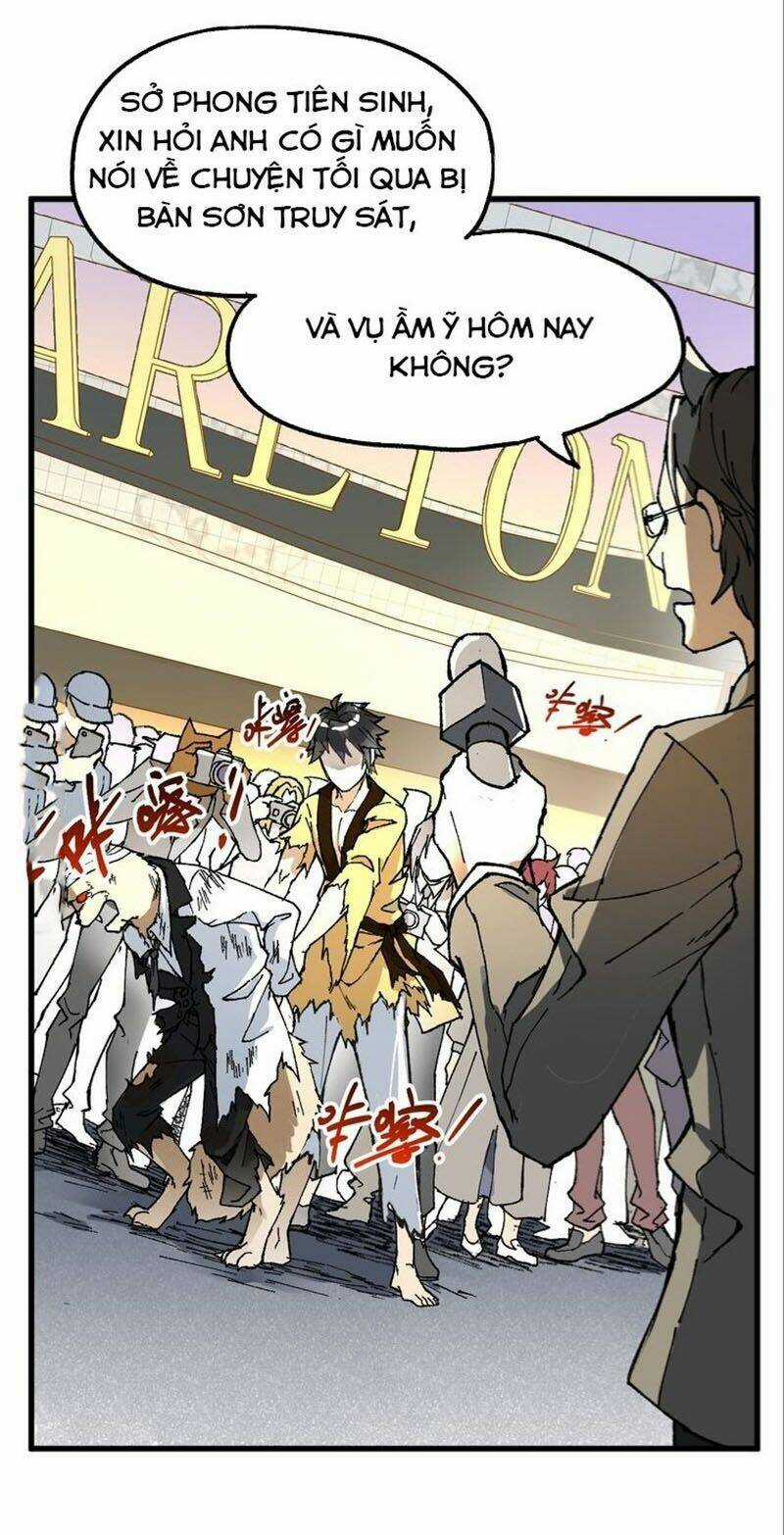 Thánh Khư - Chapter 84 - Trang 68