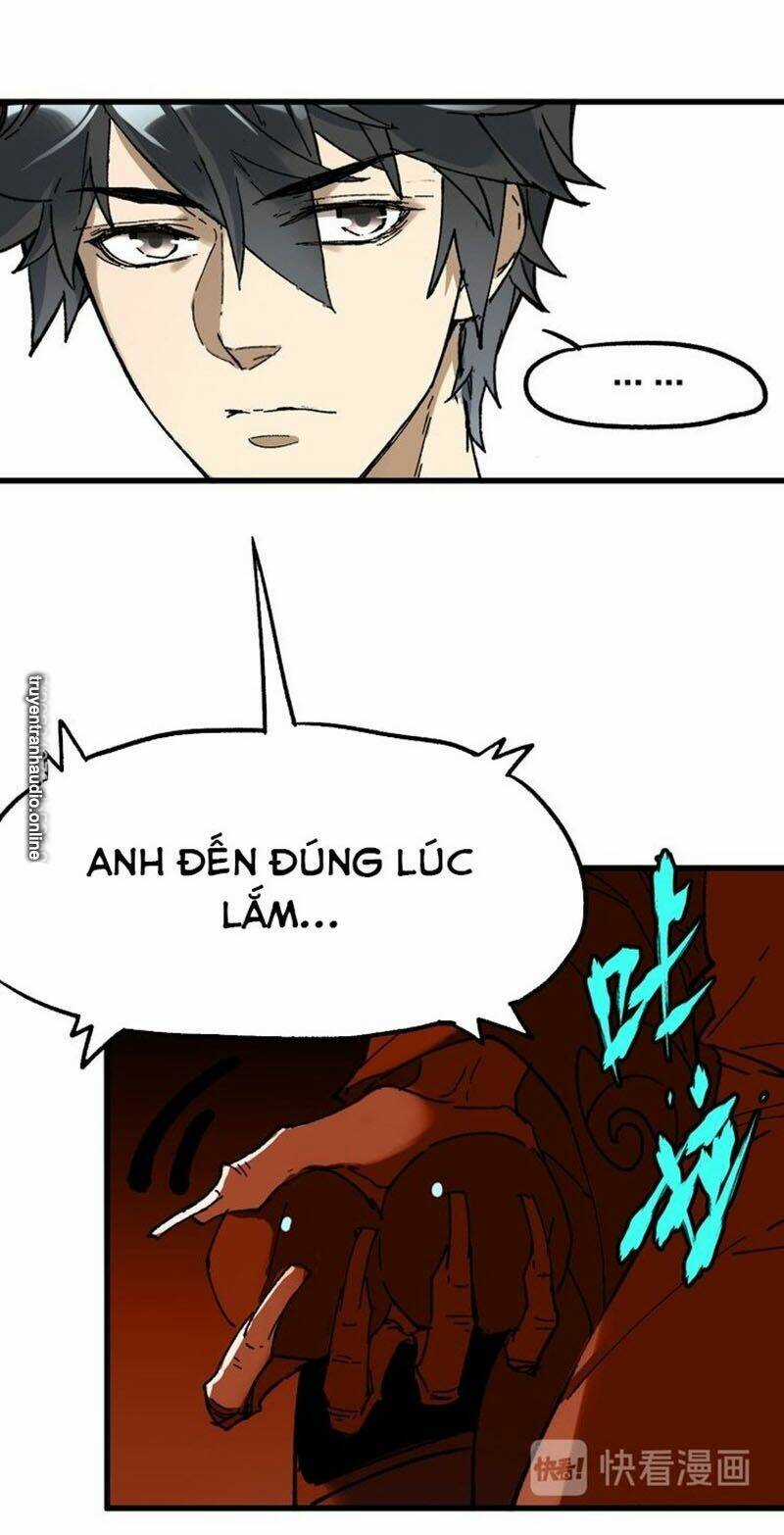 Thánh Khư - Chapter 84 - Trang 69