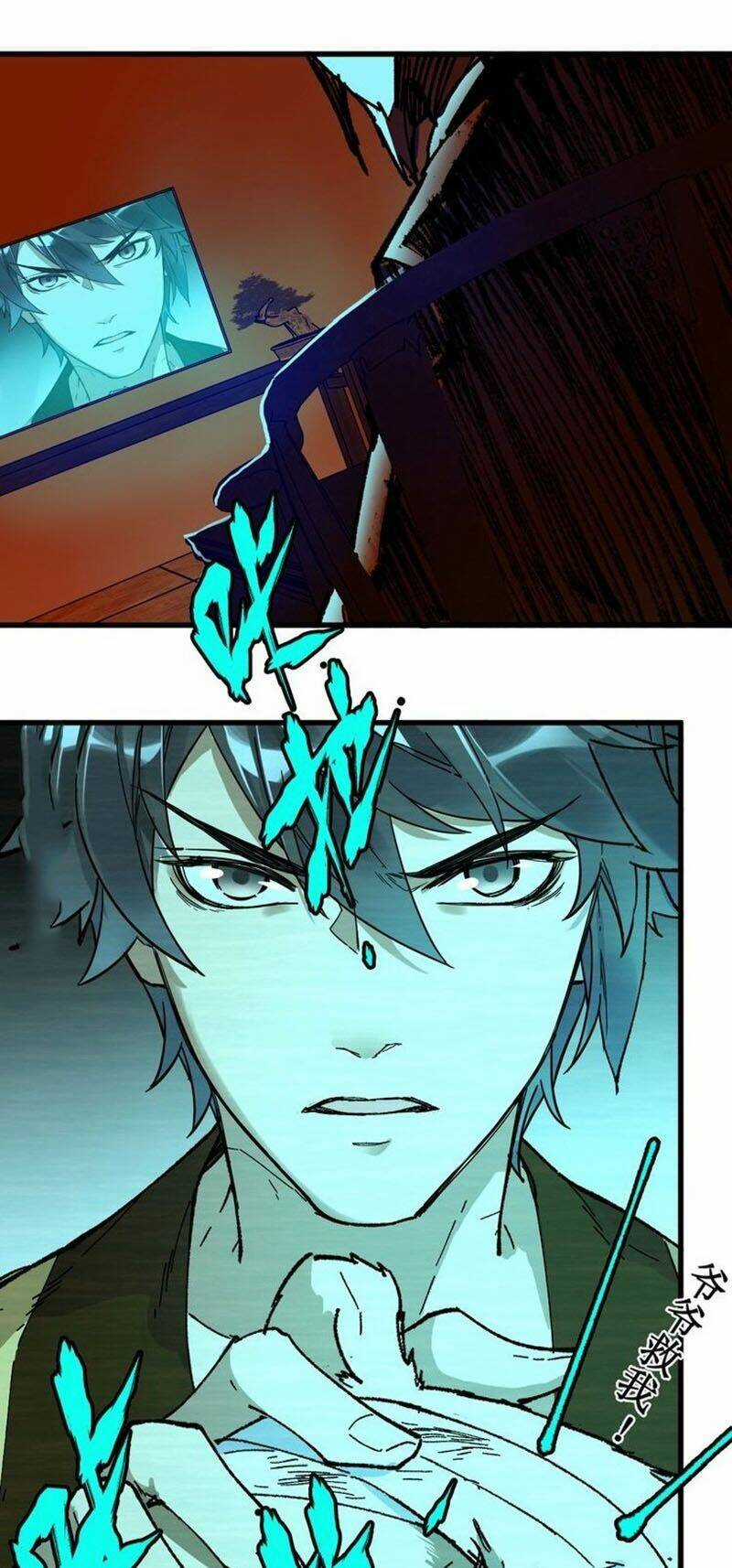 Thánh Khư - Chapter 84 - Trang 70