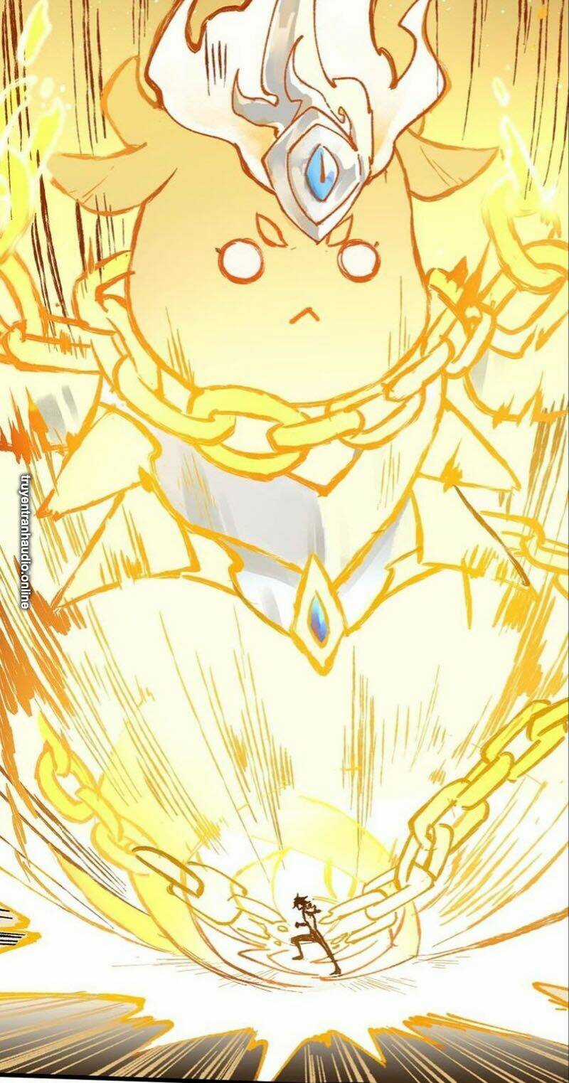 Thánh Khư - Chapter 84 - Trang 8