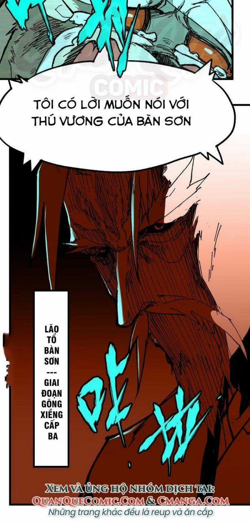 Thánh Khư - Chapter 84 - Trang 71