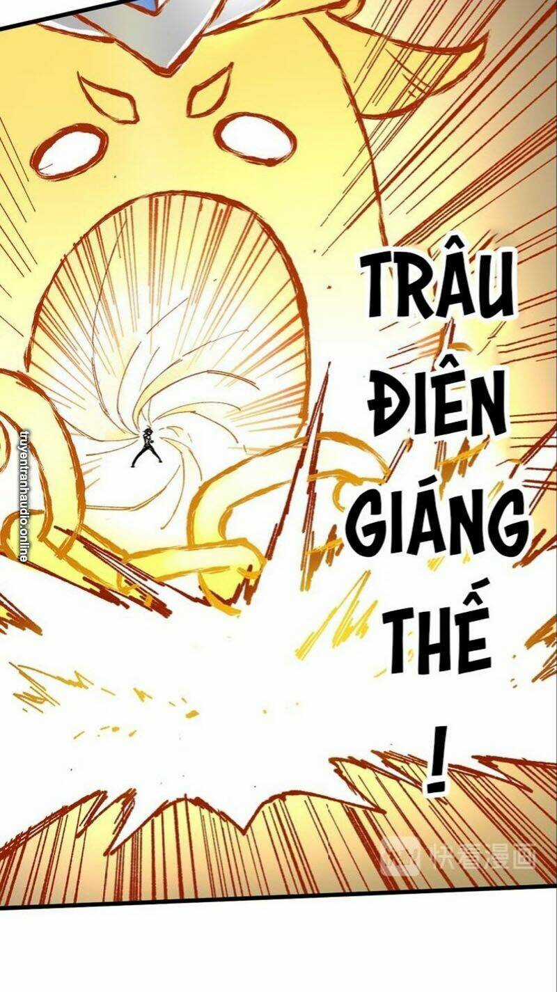 Thánh Khư - Chapter 84 - Trang 10