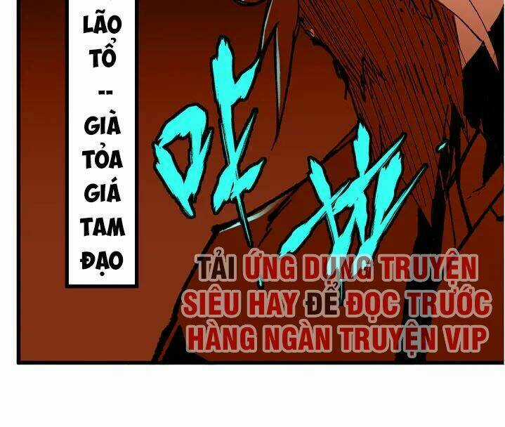 Thánh Khư - Chapter 85 - Trang 2