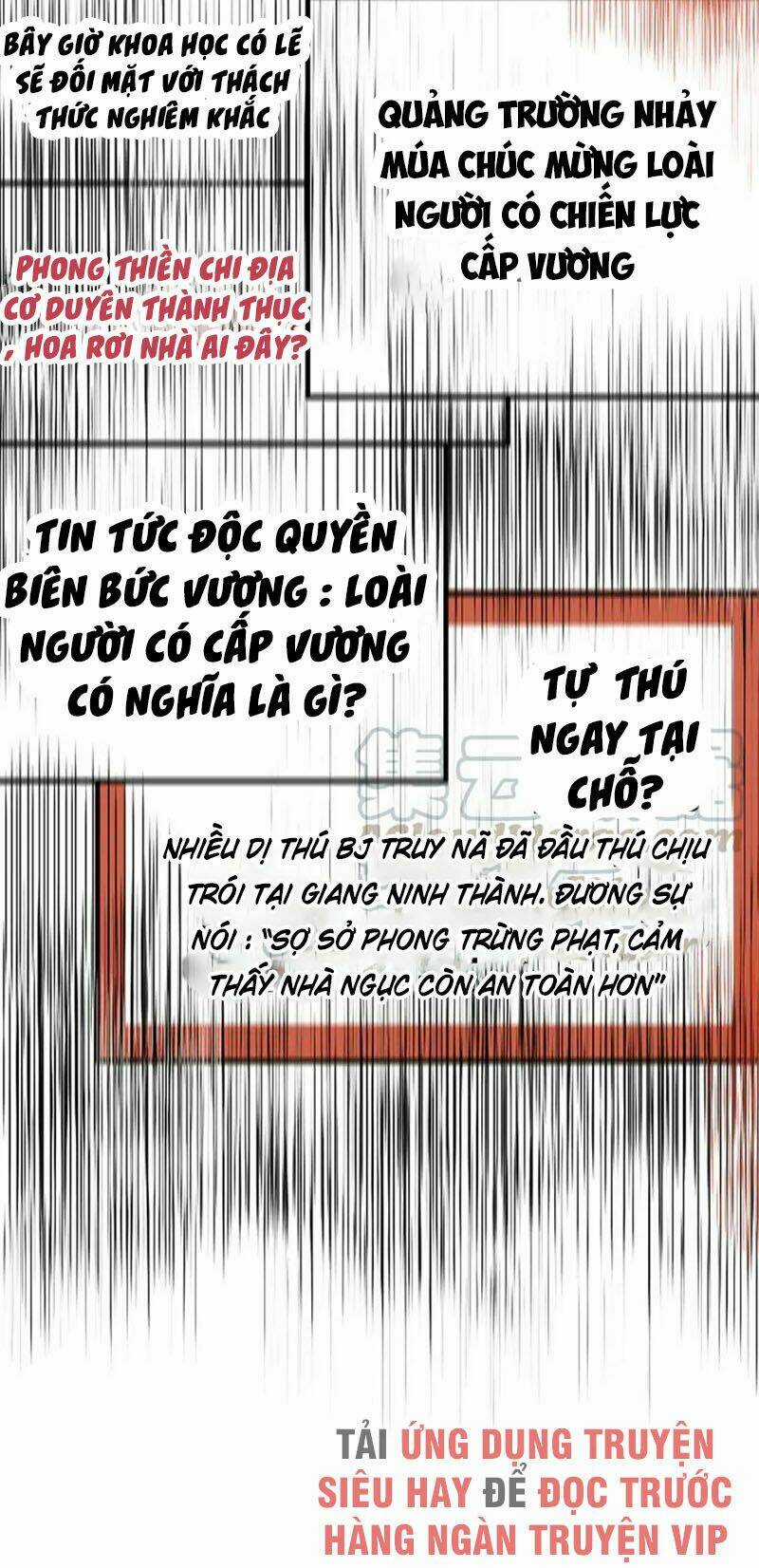 Thánh Khư - Chapter 85 - Trang 11