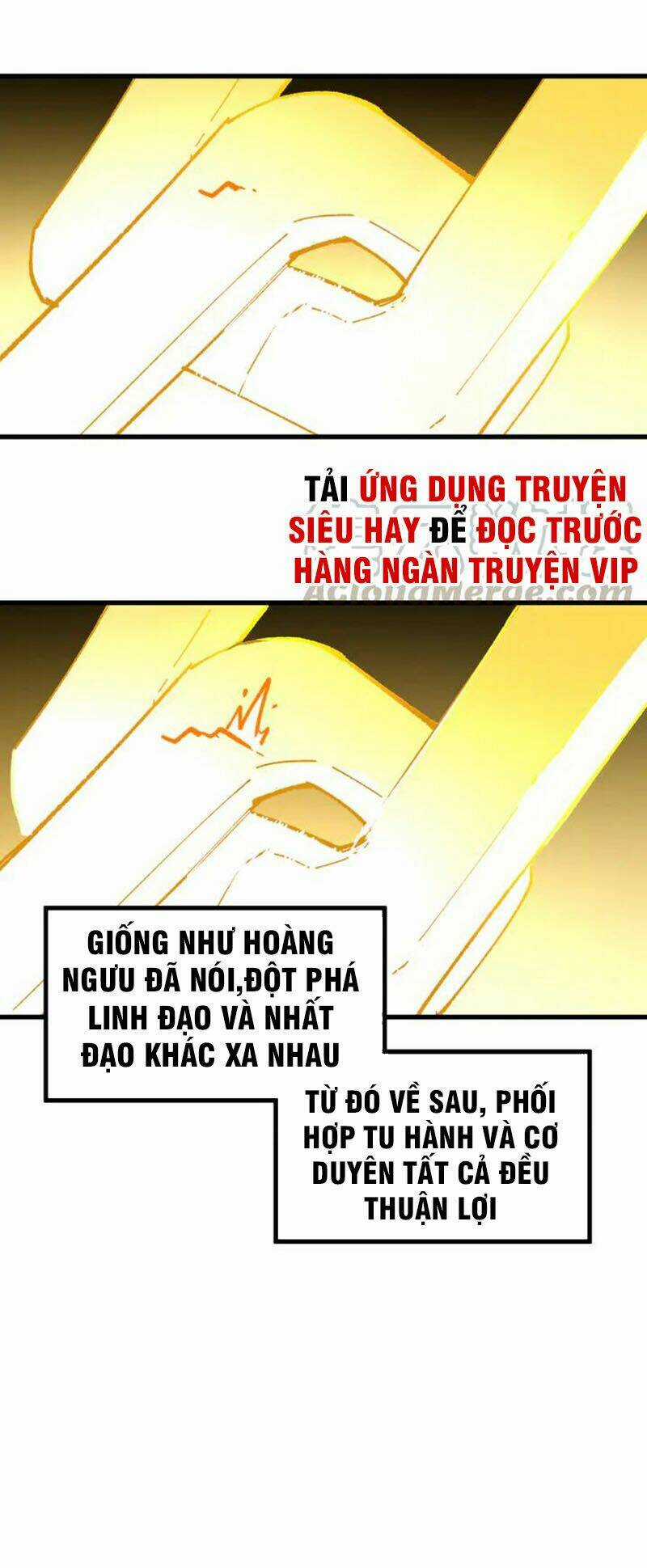 Thánh Khư - Chapter 85 - Trang 16