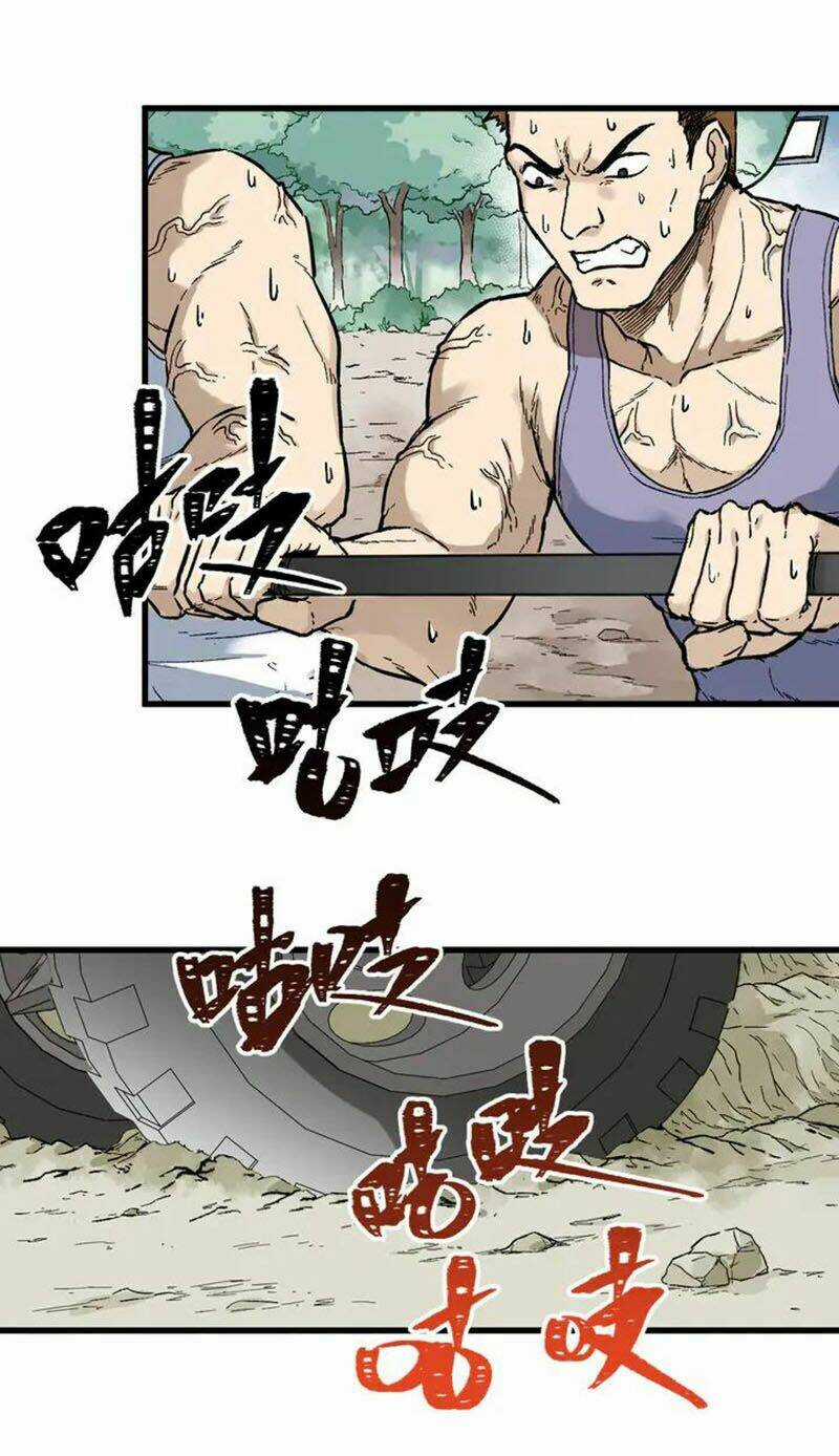 Thánh Khư - Chapter 85 - Trang 19