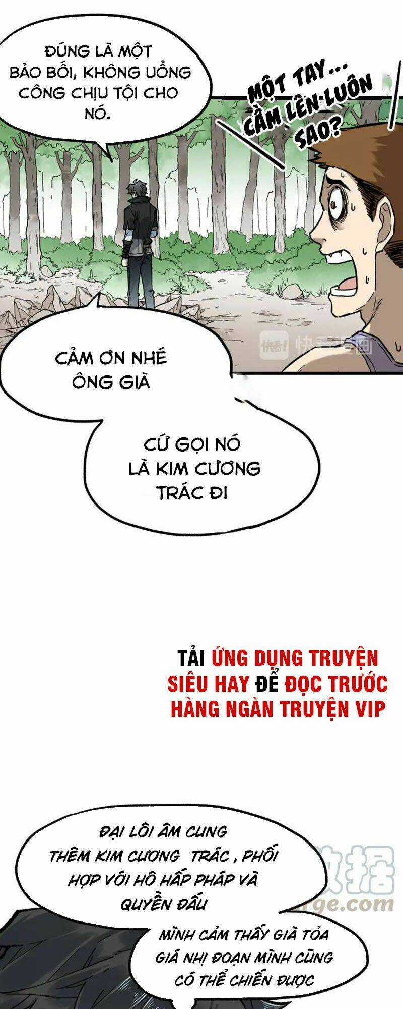 Thánh Khư - Chapter 85 - Trang 28
