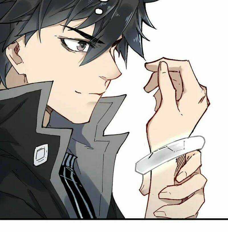 Thánh Khư - Chapter 85 - Trang 29