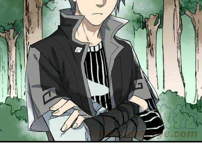 Thánh Khư - Chapter 85 - Trang 35