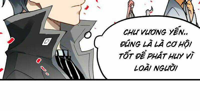 Thánh Khư - Chapter 85 - Trang 38