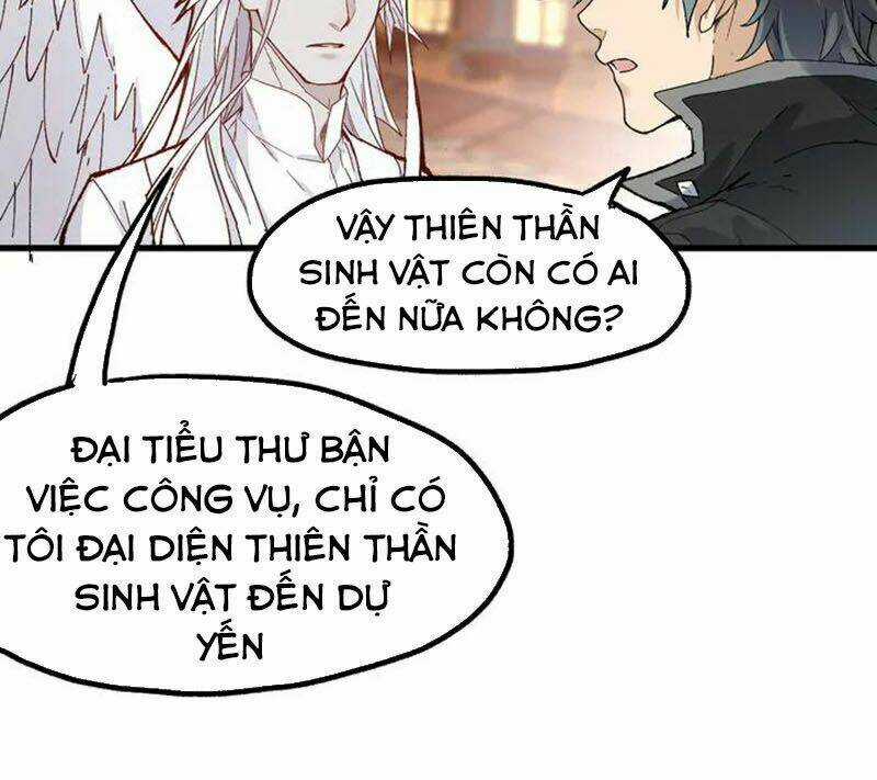 Thánh Khư - Chapter 85 - Trang 46