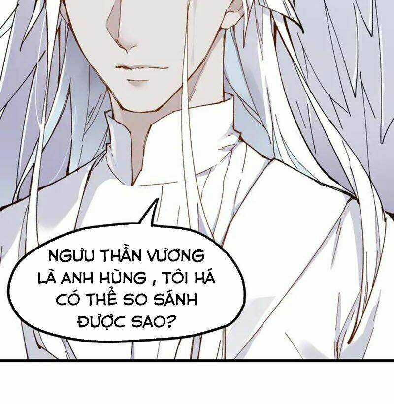 Thánh Khư - Chapter 85 - Trang 50