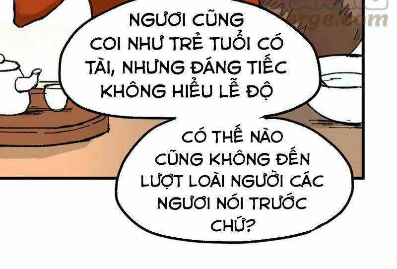 Thánh Khư - Chapter 85 - Trang 55