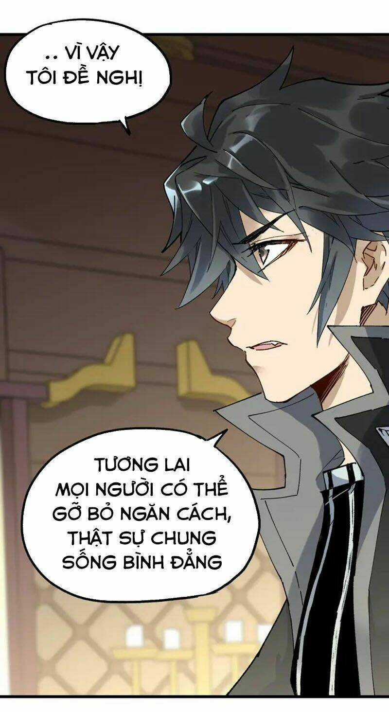 Thánh Khư - Chapter 85 - Trang 58