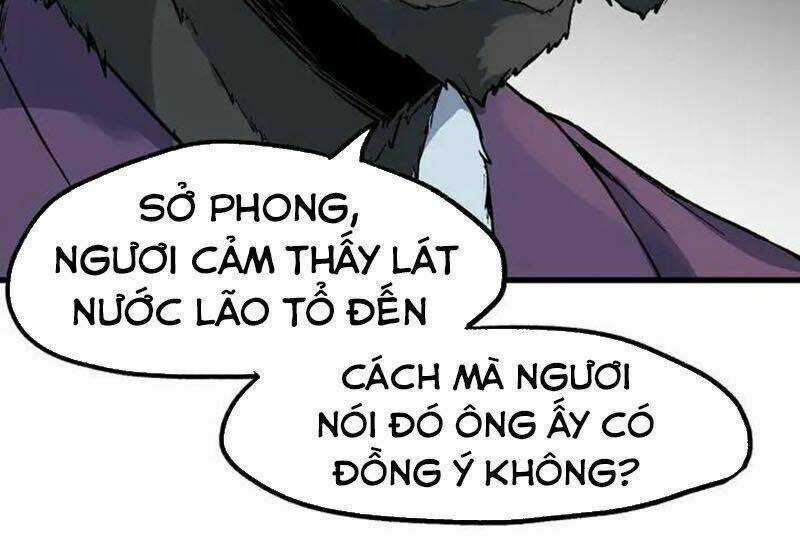 Thánh Khư - Chapter 85 - Trang 60