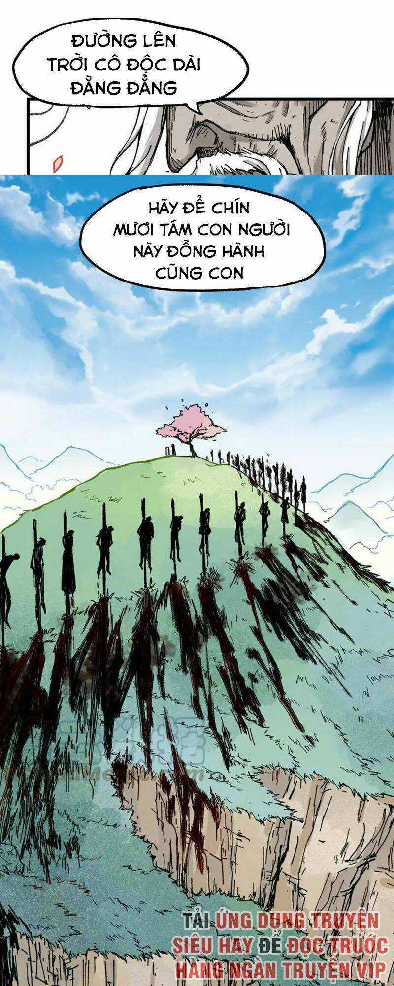 Thánh Khư - Chapter 85 - Trang 65