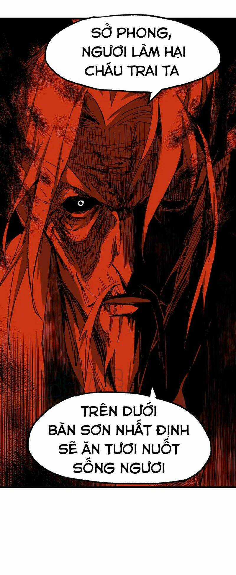 Thánh Khư - Chapter 85 - Trang 8