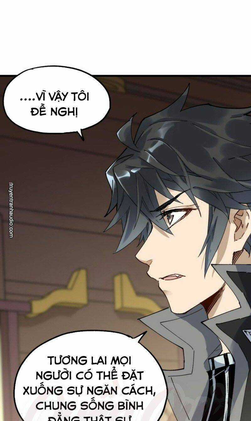 Thánh Khư - Chapter 86 - Trang 1