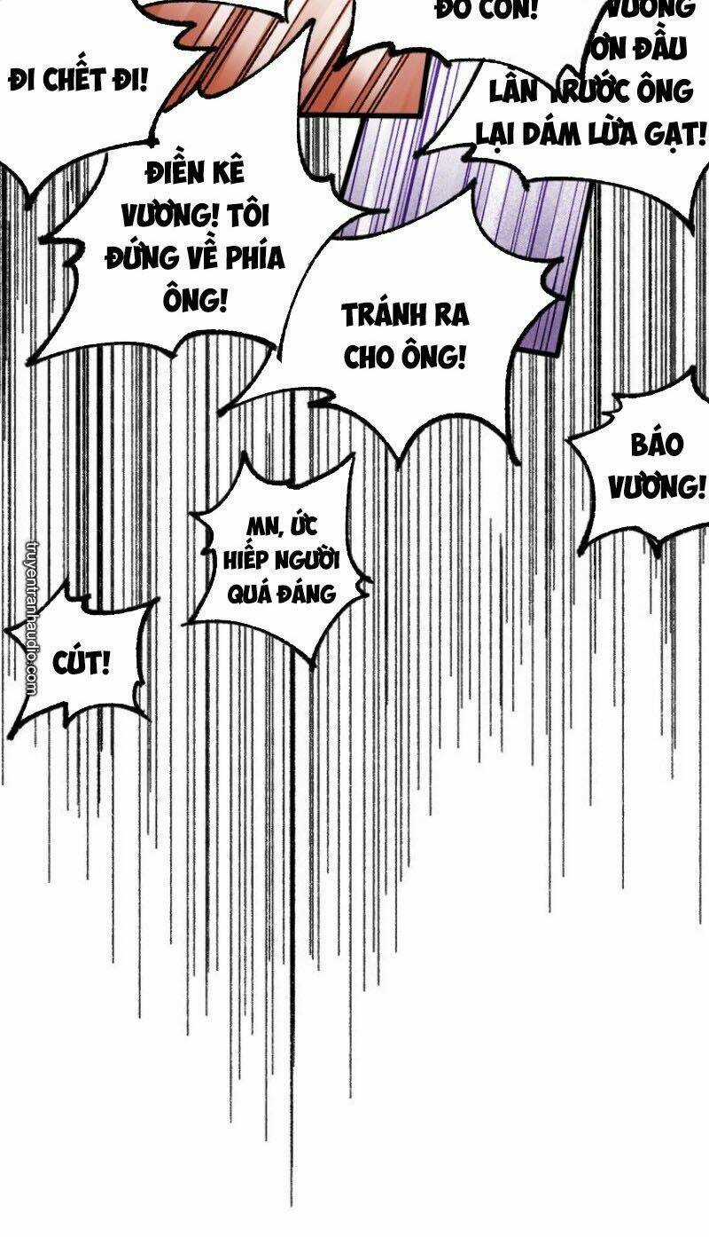 Thánh Khư - Chapter 86 - Trang 12