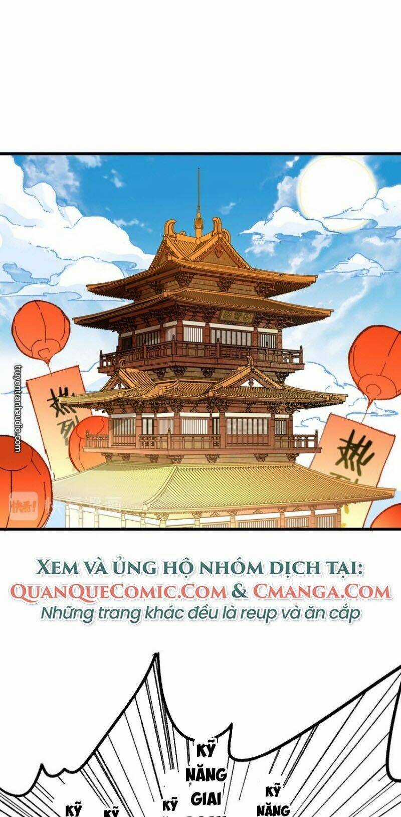 Thánh Khư - Chapter 86 - Trang 13