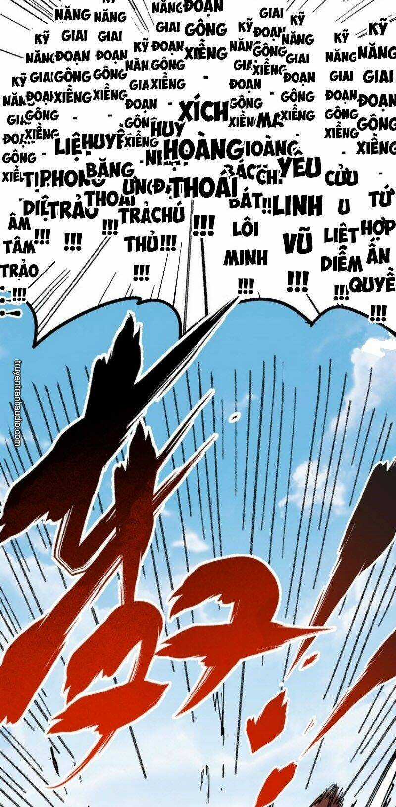 Thánh Khư - Chapter 86 - Trang 14