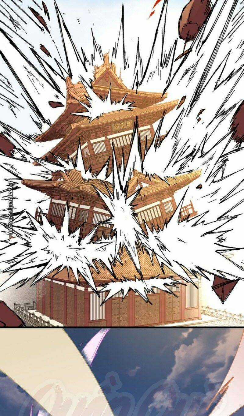 Thánh Khư - Chapter 86 - Trang 15