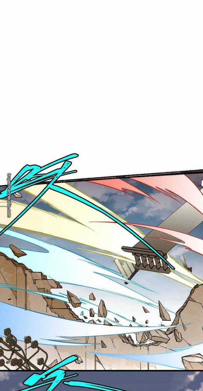 Thánh Khư - Chapter 86 - Trang 21