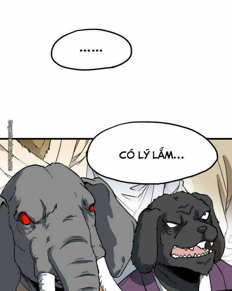 Thánh Khư - Chapter 86 - Trang 29