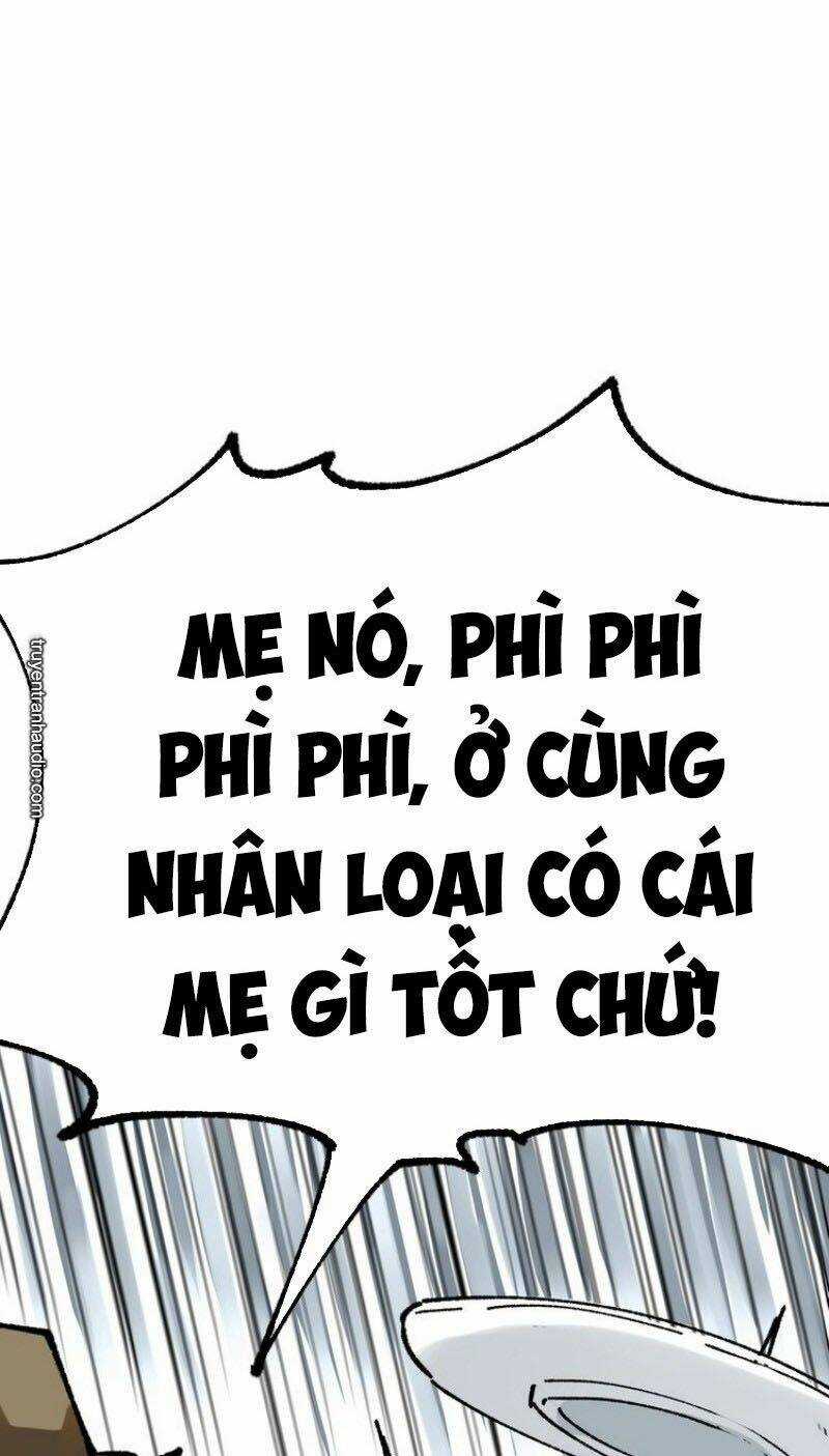 Thánh Khư - Chapter 86 - Trang 4