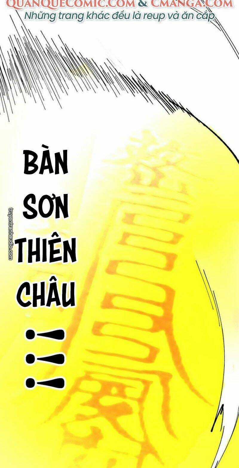 Thánh Khư - Chapter 86 - Trang 36