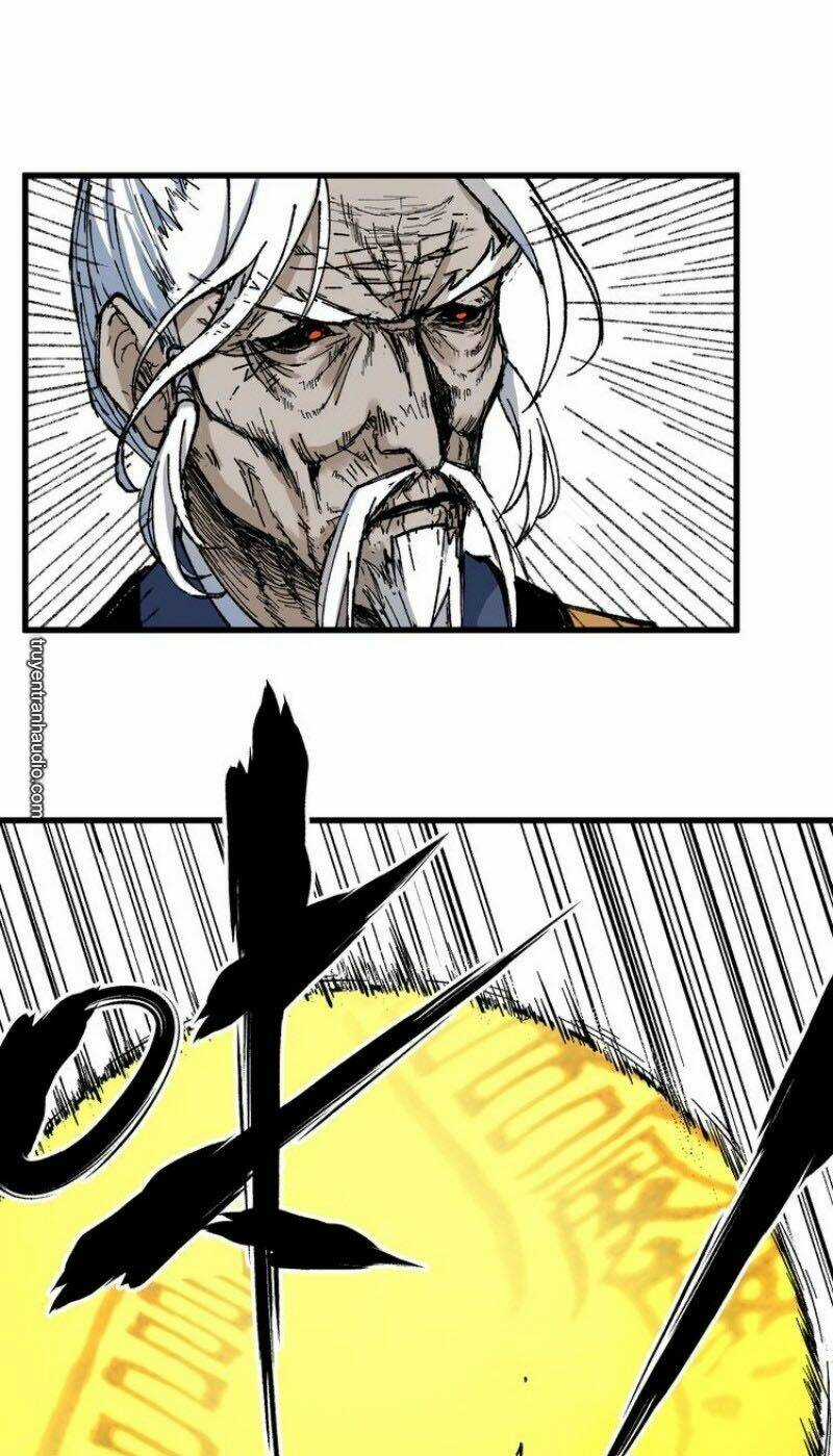 Thánh Khư - Chapter 86 - Trang 39