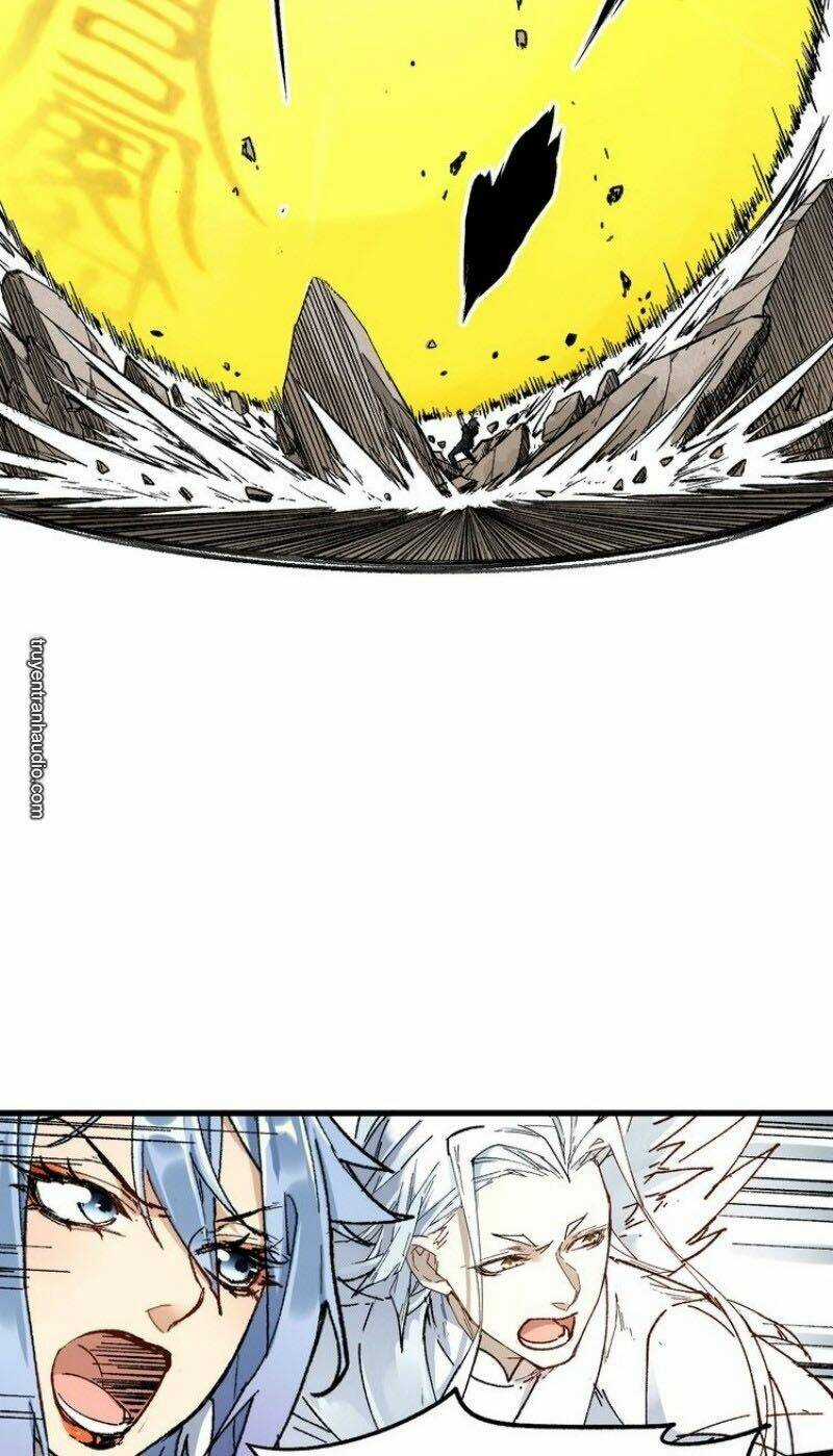 Thánh Khư - Chapter 86 - Trang 40