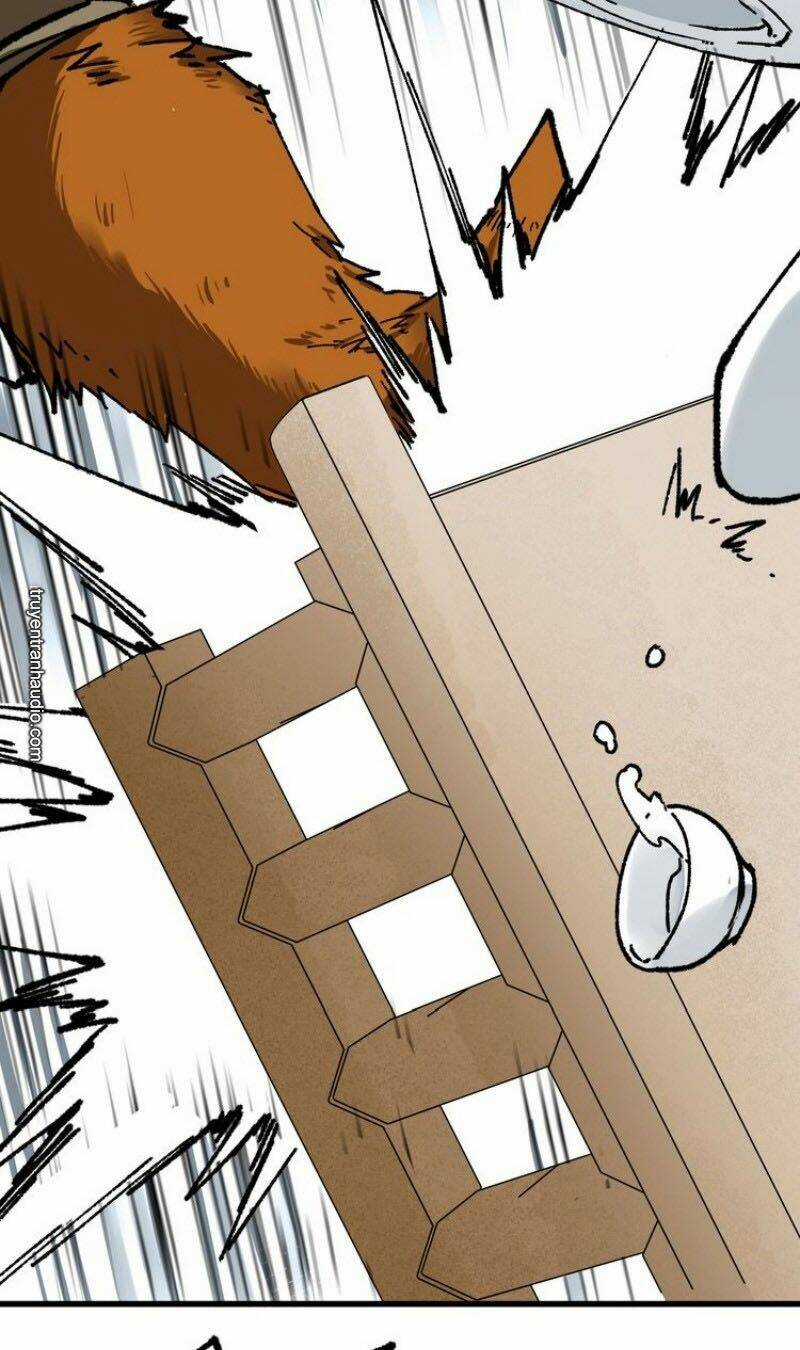 Thánh Khư - Chapter 86 - Trang 5